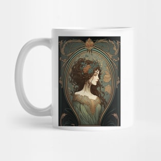 Elven Princess Mug